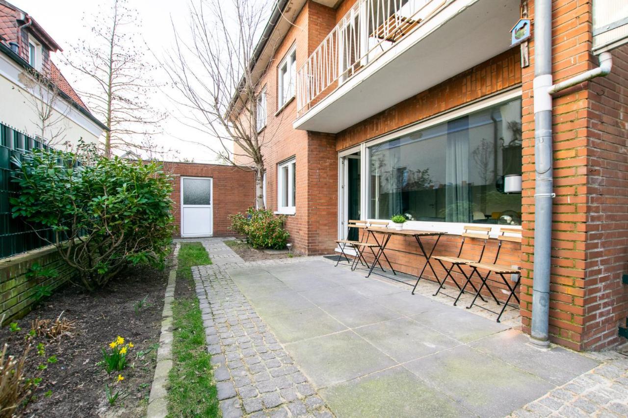 Raj Living - 1 , 3 And 4 Room Apartments - 20 Min Messe Dus & Airport Dus Meerbusch Exterior photo